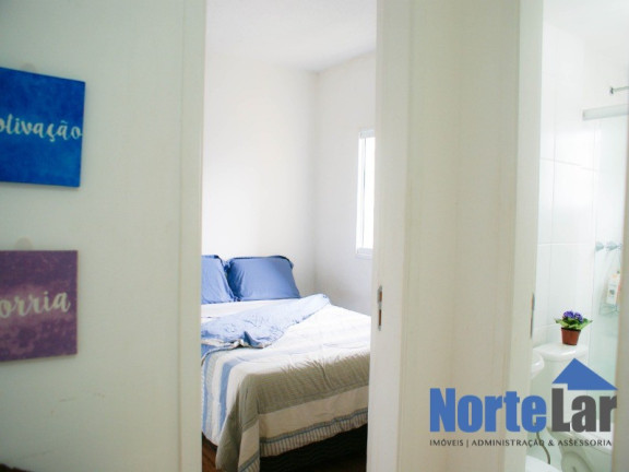 Imagem Apartamento com 2 Quartos à Venda, 47 m² em Jardim Modelo - São Paulo Imagem Apartamento com 2 Quartos à Venda, 47 m² em Jardim Modelo - São Paulo