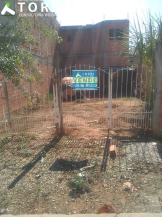 Imagem Casa com 2 Quartos à Venda, 60 m² em éden - Sorocaba Imagem Casa com 2 Quartos à Venda, 60 m² em éden - Sorocaba