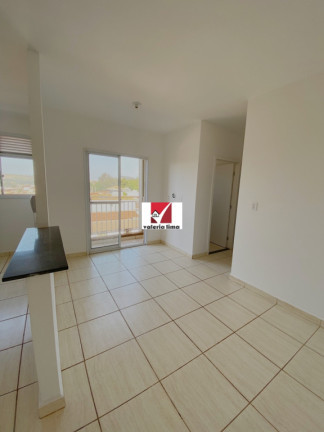 Imagem Apartamento com 2 Quartos à Venda, 48 m² em Bonfim Paulista - Ribeirão Preto Imagem Apartamento com 2 Quartos à Venda, 48 m² em Bonfim Paulista - Ribeirão Preto