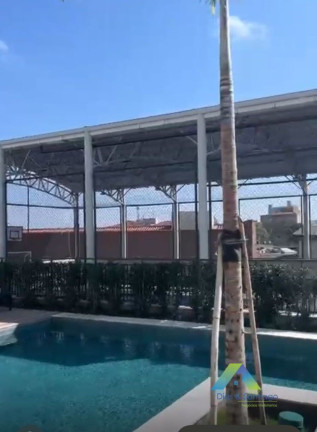 Imagem Apartamento com 1 Quarto à Venda, 30 m² em Belenzinho - São Paulo Imagem Apartamento com 1 Quarto à Venda, 30 m² em Belenzinho - São Paulo