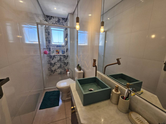 Imagem Apartamento com 2 Quartos à Venda, 68 m² em Campo Grande - Santos Imagem Apartamento com 2 Quartos à Venda, 68 m² em Campo Grande - Santos