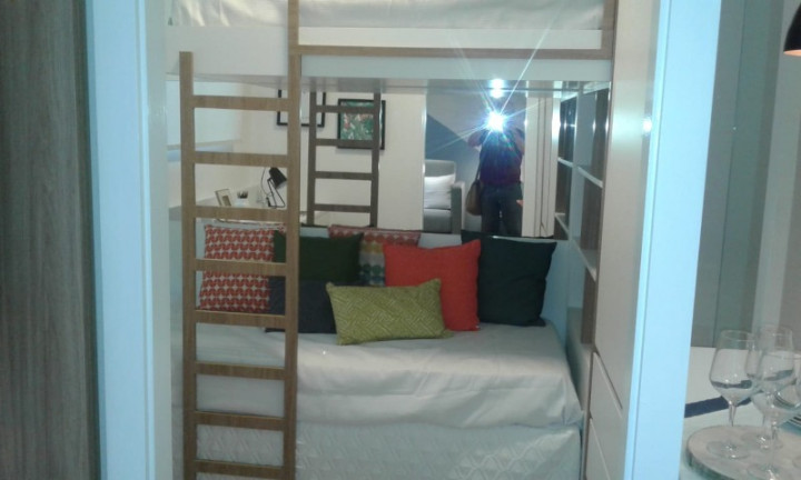 Imagem Imóvel com 2 Quartos à Venda, 34 m² em Vila Mascote - São Paulo Imagem Imóvel com 2 Quartos à Venda, 34 m² em Vila Mascote - São Paulo