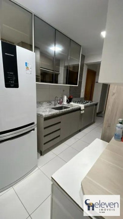 Imagem Apartamento com 4 Quartos à Venda, 171 m² em Horto Florestal - Salvador
