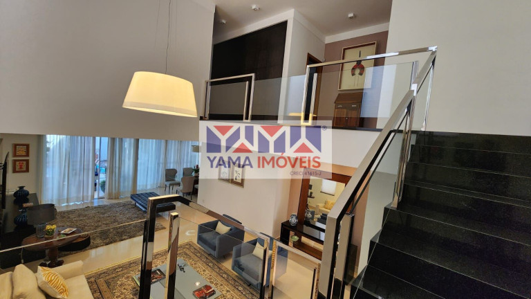 Imagem Casa com 5 Quartos à Venda, 386 m² em Condomínio La Bourgogne - Ribeirão Preto Imagem Casa com 5 Quartos à Venda, 386 m² em Condomínio La Bourgogne - Ribeirão Preto