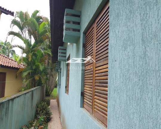Imagem Casa com 5 Quartos à Venda, 360 m² em Boracéia - Bertioga Imagem Casa com 5 Quartos à Venda, 360 m² em Boracéia - Bertioga