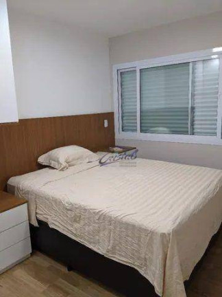 Imagem Apartamento com 2 Quartos à Venda, 64 m² em Butantã - São Paulo