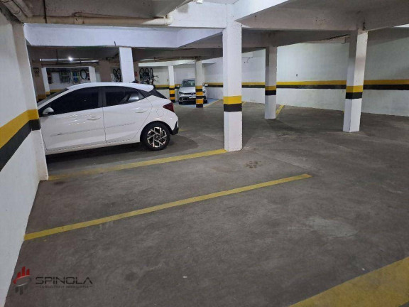 Imagem Apartamento com 2 Quartos à Venda, 58 m² em Vila Caiçara - Praia Grande Imagem Apartamento com 2 Quartos à Venda, 58 m² em Vila Caiçara - Praia Grande