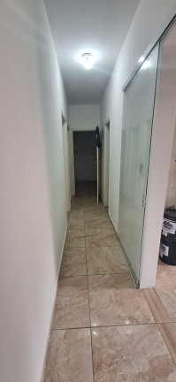 Imagem Casa com 3 Quartos para Alugar, 112 m² em Ocian - Praia Grande Imagem Casa com 3 Quartos para Alugar, 112 m² em Ocian - Praia Grande