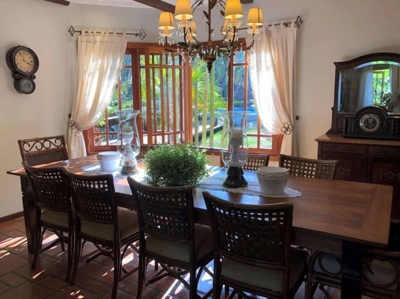 Imagem Casa de Condomínio com 4 Quartos à Venda, 450 m² em Recanto Impla - Carapicuíba