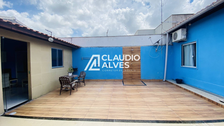 Imagem Casa de Condomínio com 2 Quartos à Venda, 100 m² em Parque Ipê - Feira De Santana Imagem Casa de Condomínio com 2 Quartos à Venda, 100 m² em Parque Ipê - Feira De Santana