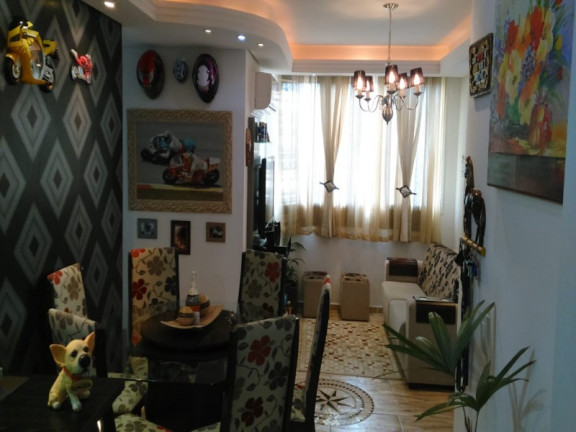 Imagem Apartamento com 3 Quartos à Venda, 62 m² em Sarandi - Porto Alegre Imagem Apartamento com 3 Quartos à Venda, 62 m² em Sarandi - Porto Alegre