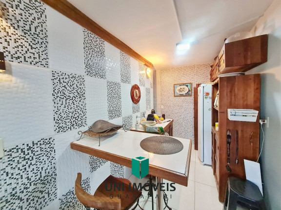 Imagem Apartamento com 2 Quartos à Venda, 65 m² em Nova Guarapari - Guarapari