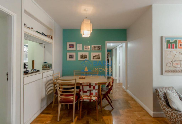 Imagem Apartamento com 3 Quartos à Venda, 92 m² em Vila Nova Conceição - São Paulo Imagem Apartamento com 3 Quartos à Venda, 92 m² em Vila Nova Conceição - São Paulo