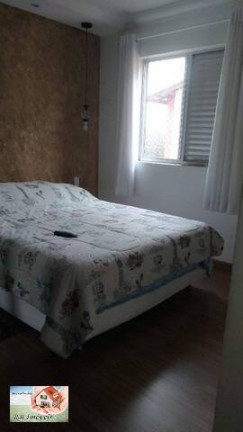 Imagem Apartamento com 2 Quartos à Venda, 51 m² em Demarchi - São Bernardo Do Campo Imagem Apartamento com 2 Quartos à Venda, 51 m² em Demarchi - São Bernardo Do Campo