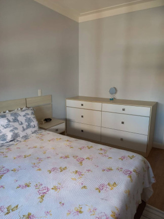 Imagem Apartamento com 3 Quartos à Venda, 134 m² em Vila Carrão - São Paulo