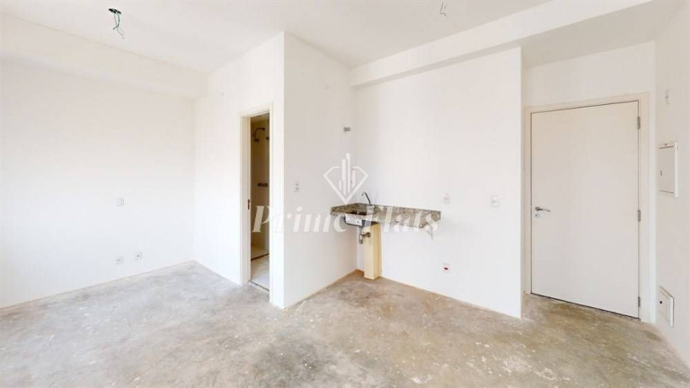 Imagem Apartamento com 1 Quarto à Venda, 25 m² em Aclimação - São Paulo