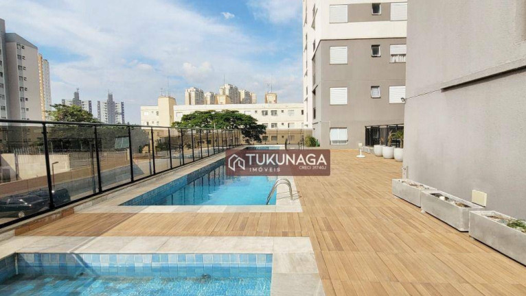 Imagem Apartamento com 2 Quartos à Venda, 33 m² em Vila Endres - Guarulhos Imagem Apartamento com 2 Quartos à Venda, 33 m² em Vila Endres - Guarulhos
