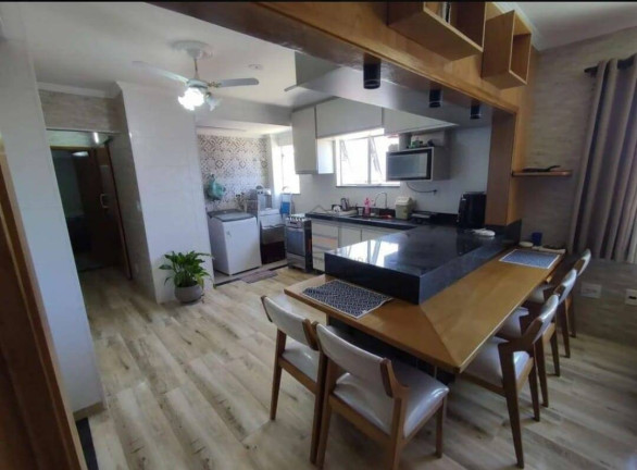 Imagem Apartamento com 2 Quartos à Venda, 75 m² em Caiçara - Praia Grande Imagem Apartamento com 2 Quartos à Venda, 75 m² em Caiçara - Praia Grande