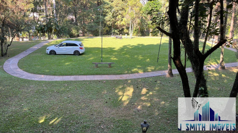 Imagem Terreno em Condomínio à Venda, 2.600 m² em Chácaras Do Peroba - Jandira Imagem Terreno em Condomínio à Venda, 2.600 m² em Chácaras Do Peroba - Jandira