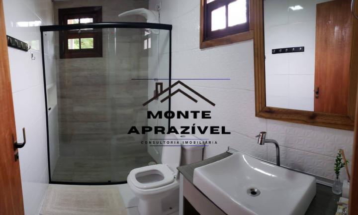 Imagem Chácara com 4 Quartos à Venda, 36.000 m² em Parque Residencial Itapeti - Mogi Das Cruzes