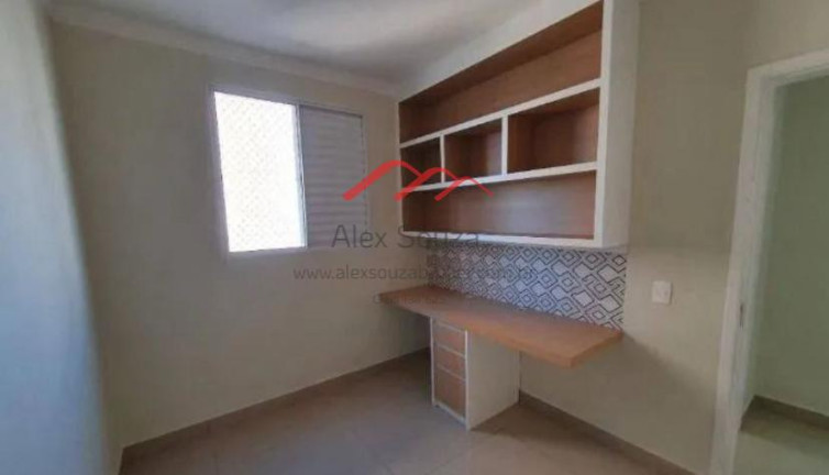 Imagem Apartamento com 2 Quartos à Venda, 57 m² em Vila São Pedro - Hortolândia Imagem Apartamento com 2 Quartos à Venda, 57 m² em Vila São Pedro - Hortolândia