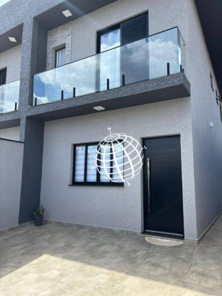 Imagem Casa com 3 Quartos à Venda, 128 m² em Jardim Dos Pinheiros - Atibaia Imagem Casa com 3 Quartos à Venda, 128 m² em Jardim Dos Pinheiros - Atibaia