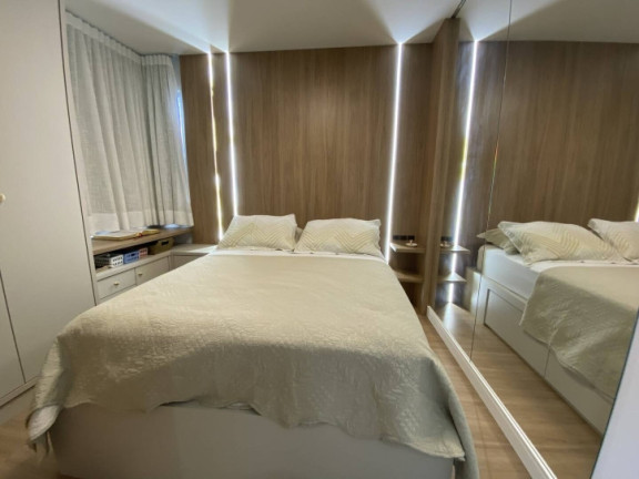 Imagem Apartamento com 2 Quartos à Venda, 73 m² em Centro - Navegantes