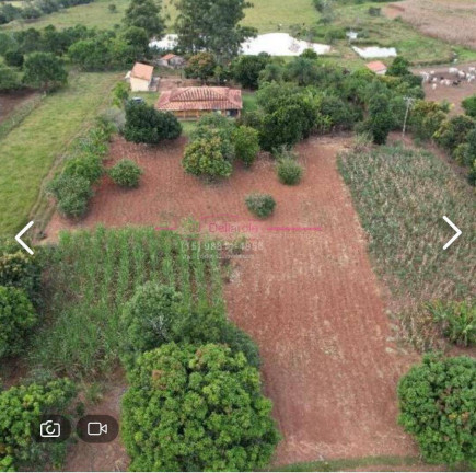 Imagem Chácara com 3 Quartos à Venda, 200 m² em Rural - Guareí