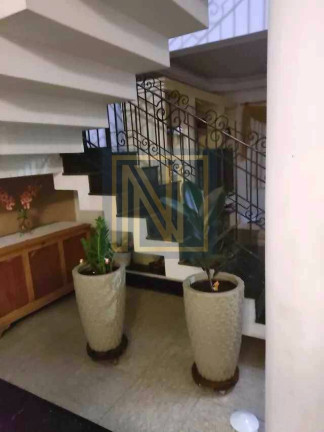 Imagem Casa com 4 Quartos à Venda, 340 m² em Parque Campolim - Sorocaba Imagem Casa com 4 Quartos à Venda, 340 m² em Parque Campolim - Sorocaba