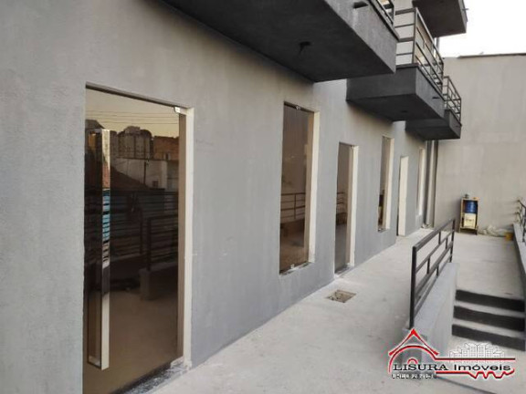 Imagem Casa de Condomínio com 2 Quartos à Venda, 73 m² em Centro - Jacareí Imagem Casa de Condomínio com 2 Quartos à Venda, 73 m² em Centro - Jacareí