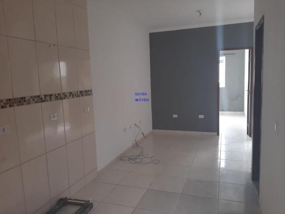 Imagem Casa com 2 Quartos à Venda, 40 m² em Cidade Industrial - Curitiba Imagem Casa com 2 Quartos à Venda, 40 m² em Cidade Industrial - Curitiba