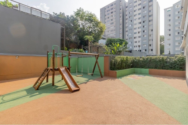 Imagem Apartamento com 1 Quarto à Venda, 51 m² em Perdizes - São Paulo Imagem Apartamento com 1 Quarto à Venda, 51 m² em Perdizes - São Paulo