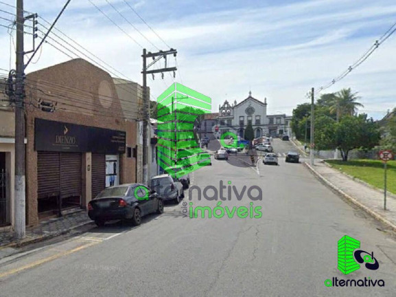 Imagem Imóvel Comercial à Venda, 247 m² em Centro - Taubaté