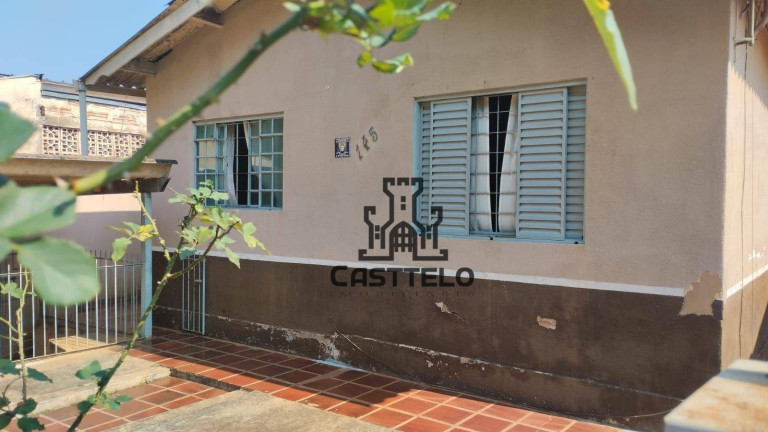 Imagem Casa com 3 Quartos à Venda, 112 m² em Parque Residencial João Piza - Londrina Imagem Casa com 3 Quartos à Venda, 112 m² em Parque Residencial João Piza - Londrina
