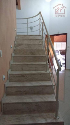 Imagem Sobrado com 4 Quartos à Venda, 215 m² em Jardim Satélite - São José Dos Campos Imagem Sobrado com 4 Quartos à Venda, 215 m² em Jardim Satélite - São José Dos Campos