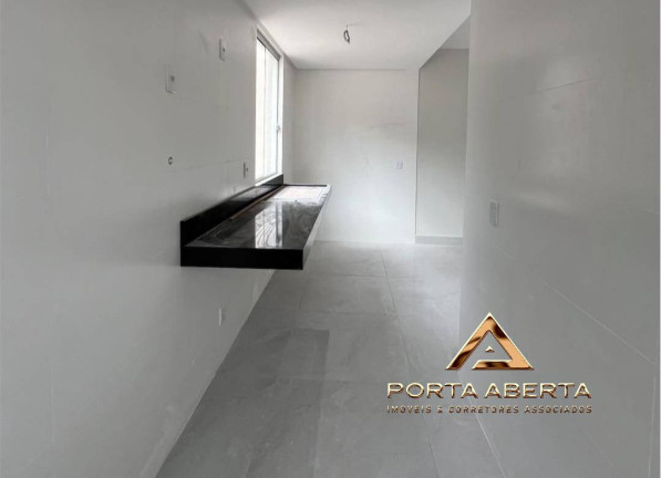 Imagem Apartamento com 3 Quartos à Venda, 84 m² em Bethânia - Ipatinga