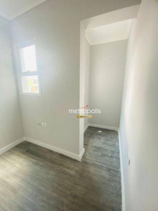 Imagem Cobertura com 2 Quartos à Venda, 76 m² em Vila Príncipe De Gales - Santo André Imagem Cobertura com 2 Quartos à Venda, 76 m² em Vila Príncipe De Gales - Santo André