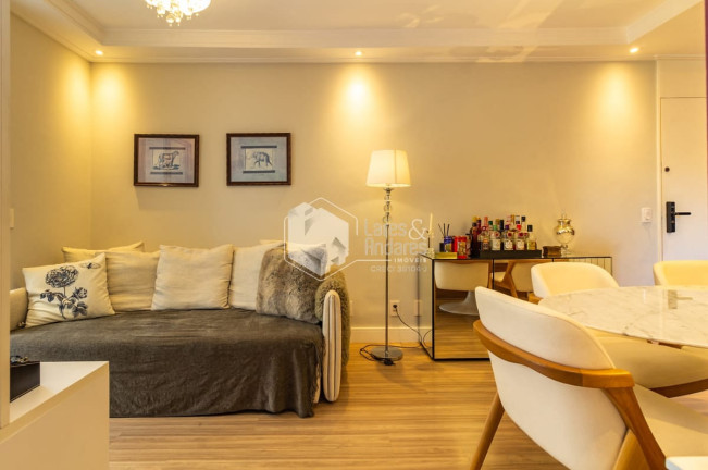 Imagem Apartamento com 3 Quartos à Venda, 63 m² em Jardim íris - São Paulo Imagem Apartamento com 3 Quartos à Venda, 63 m² em Jardim íris - São Paulo