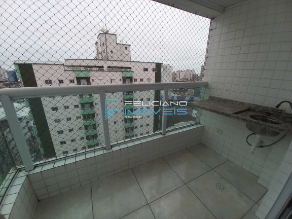 Imagem Apartamento com 1 Quarto à Venda, 46 m² em Ocian - Praia Grande Imagem Apartamento com 1 Quarto à Venda, 46 m² em Ocian - Praia Grande