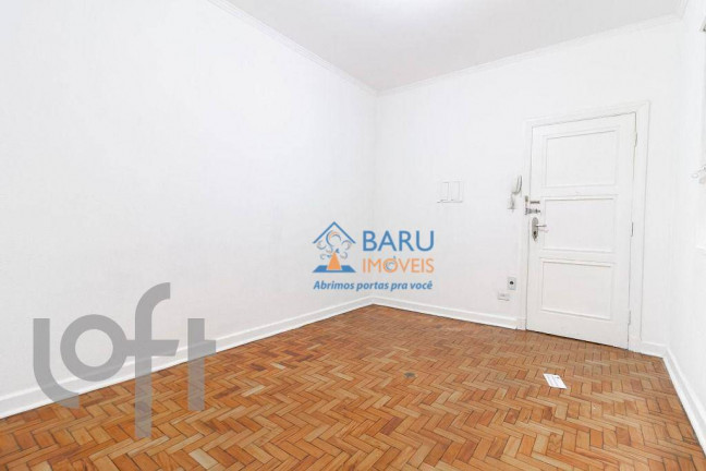 Imagem Apartamento com 3 Quartos à Venda, 123 m² em Santa Cecília - São Paulo Imagem Apartamento com 3 Quartos à Venda, 123 m² em Santa Cecília - São Paulo