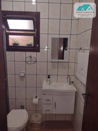 Imagem Casa com 3 Quartos à Venda,  em Cidade Jardim - Caraguatatuba