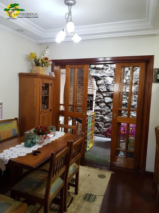 Imagem Casa de Condomínio com 3 Quartos à Venda, 100 m² em Mandaqui - São Paulo
