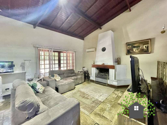 Imagem Casa com 4 Quartos à Venda, 855 m² em Fazendinha - Carapicuíba