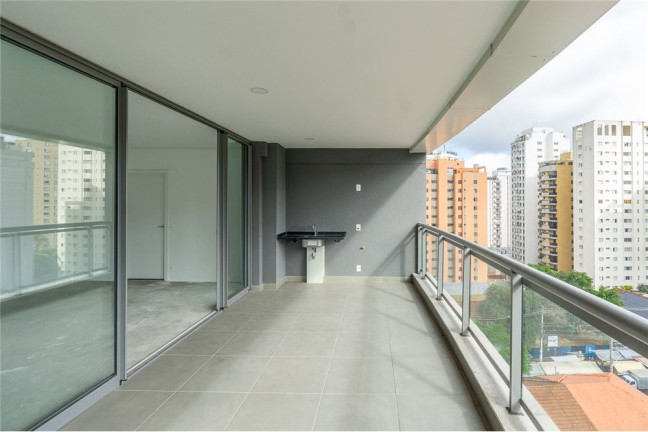Imagem Imóvel com 3 Quartos à Venda,  em Vila Olímpia - São Paulo