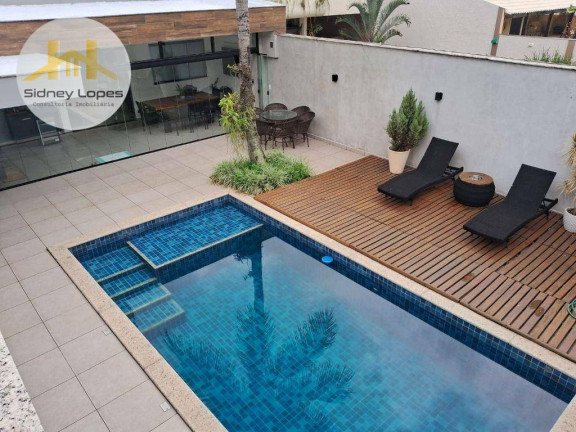 Imagem Casa com 4 Quartos à Venda, 285 m² em Jacarepaguá - Rio De Janeiro Imagem Casa com 4 Quartos à Venda, 285 m² em Jacarepaguá - Rio De Janeiro