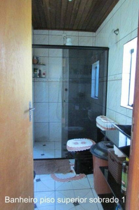 Imagem Casa com 8 Quartos à Venda, 210 m² em Jardim Carapicuíba - Carapicuíba