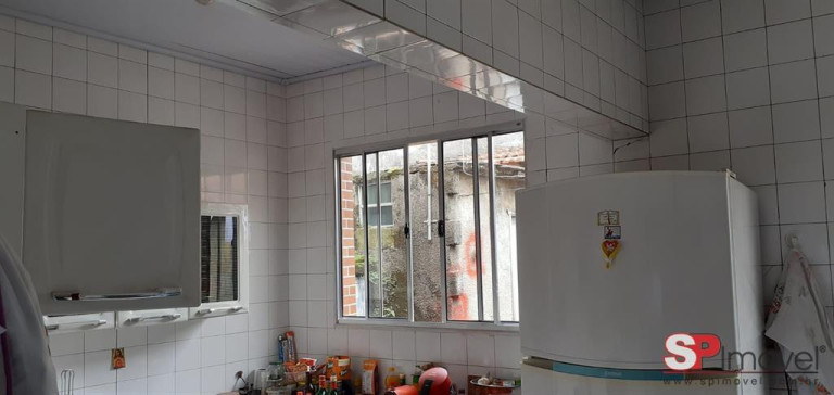 Imagem Casa com 2 Quartos à Venda, 54 m² em Jardim São Vicente - São Paulo Imagem Casa com 2 Quartos à Venda, 54 m² em Jardim São Vicente - São Paulo