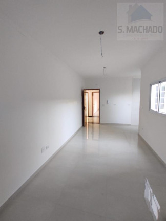 Imagem Apartamento com 2 Quartos à Venda, 50 m² em Jardim Santo Alberto - Santo André