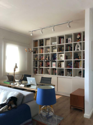 Imagem Apartamento com 1 Quarto à Venda, 59 m² em Limão - São Paulo