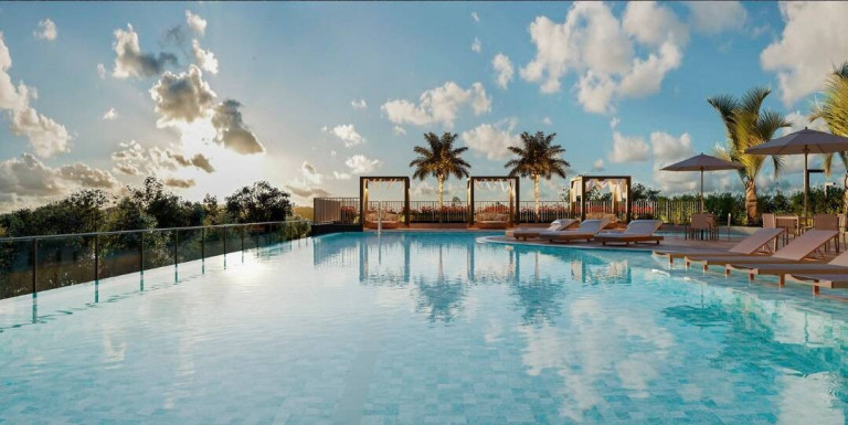 Imagem Apartamento com 2 Quartos à Venda, 67 m² em Jardim Maria José - Votorantim